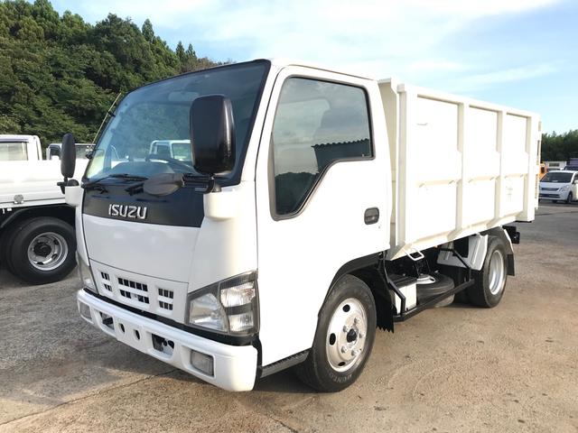 2004 Isuzu Elf – thumbnail 2