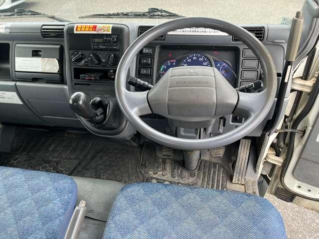 2007 Mitsubishi Fuso Canter – thumbnail 3