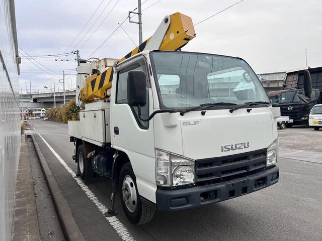 2008 Isuzu Elf – thumbnail 3
