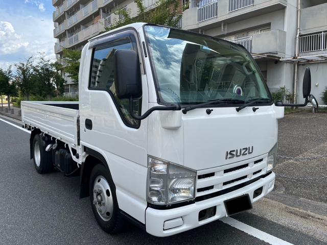 2008 Isuzu Elf