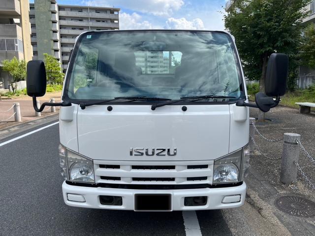 2008 Isuzu Elf – thumbnail 3