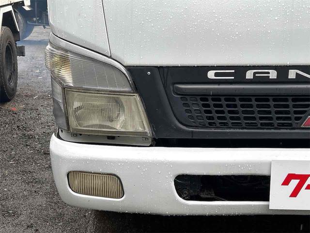 2004 Mitsubishi Fuso Canter – thumbnail 4