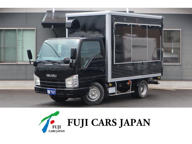2008 Isuzu Elf