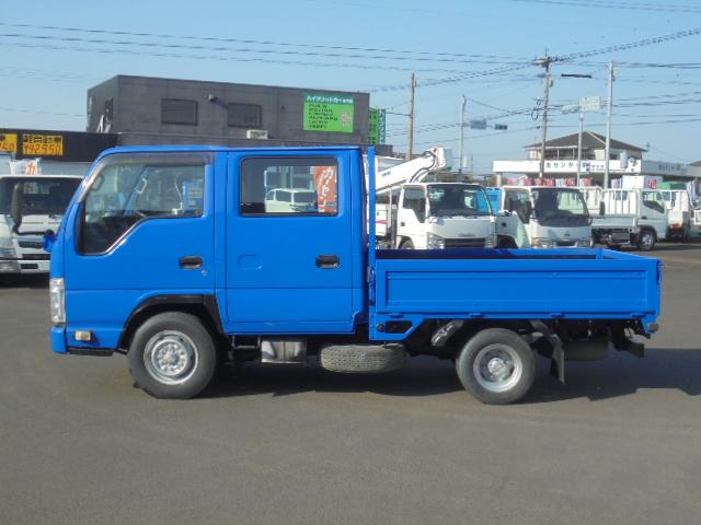 2009 Isuzu Elf – thumbnail 2