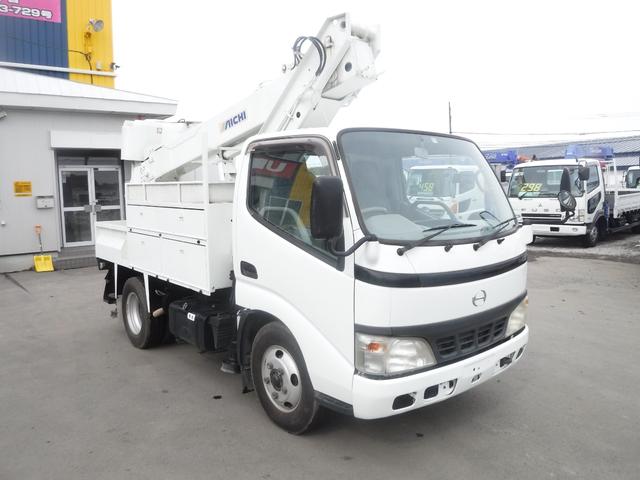 2005 Hino Dutro