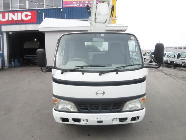 2005 Hino Dutro – thumbnail 2