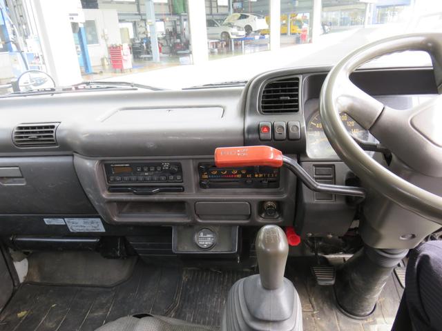1998 Isuzu Elf – thumbnail 2