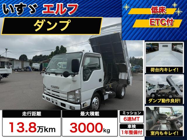 2007 Isuzu Elf