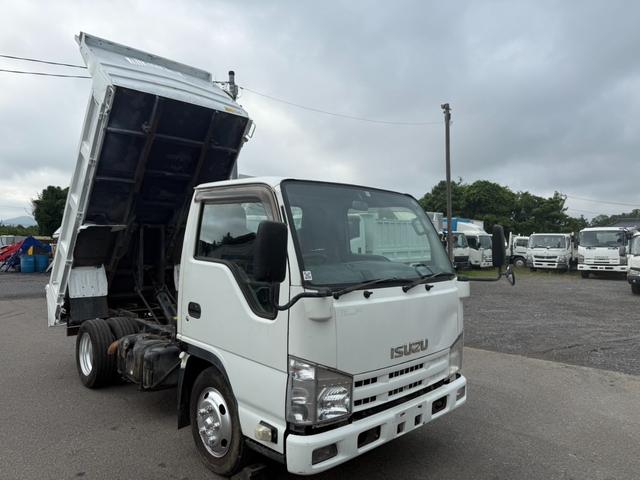 2007 Isuzu Elf – thumbnail 3