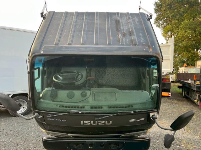 2003 Isuzu Elf – thumbnail 2