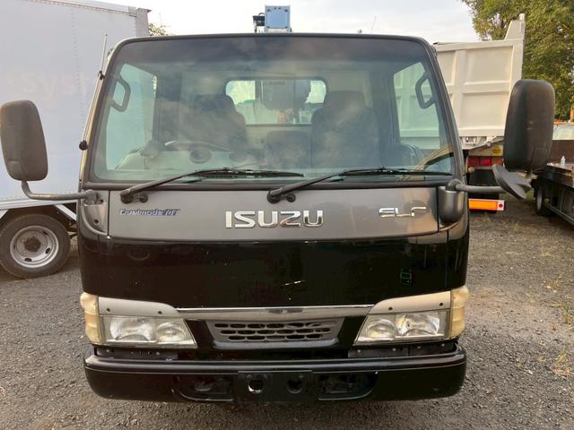 2003 Isuzu Elf – thumbnail 3