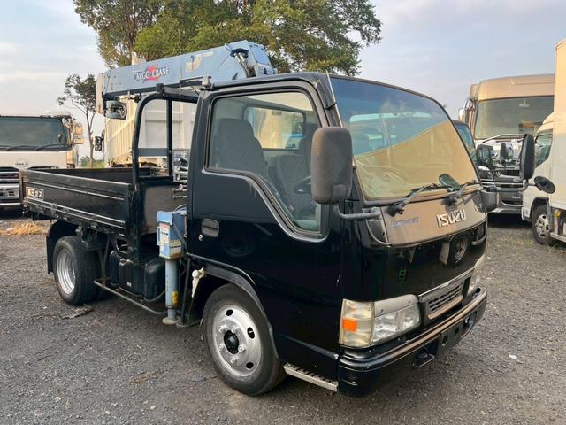 2003 Isuzu Elf – thumbnail 4