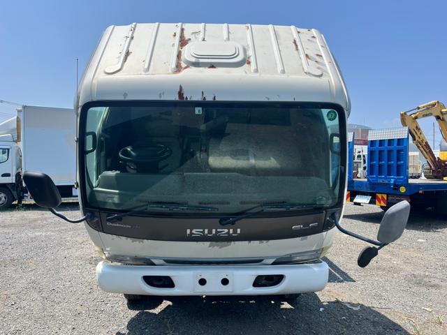 2002 Isuzu Elf – thumbnail 3