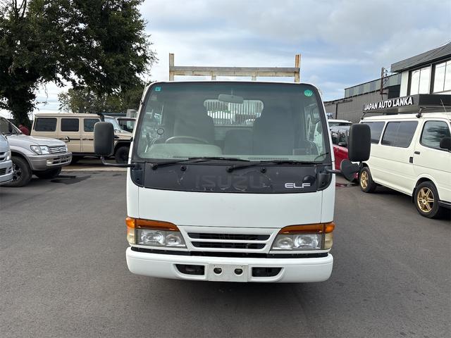 1995 Isuzu Elf – thumbnail 2