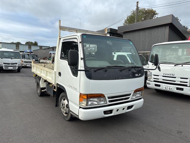 1995 Isuzu Elf – thumbnail 3