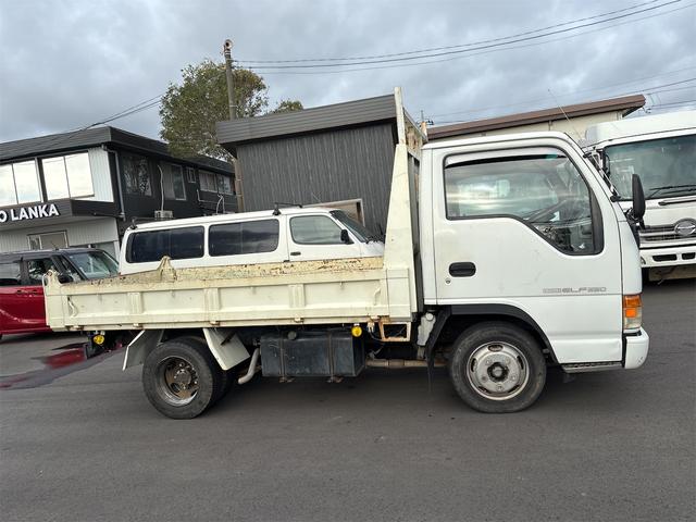 1995 Isuzu Elf – thumbnail 4