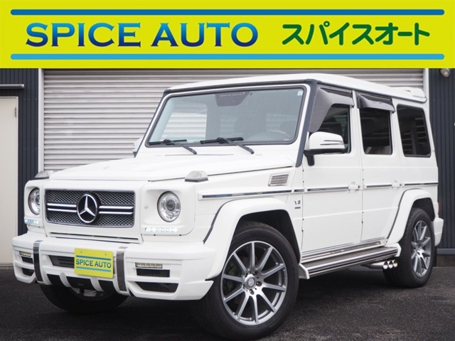 2002 Mercedes-Benz G-Class