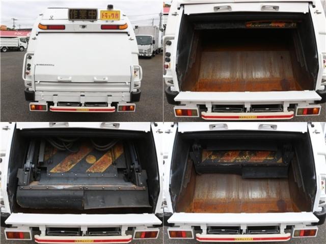 2011 Isuzu Elf – thumbnail 3