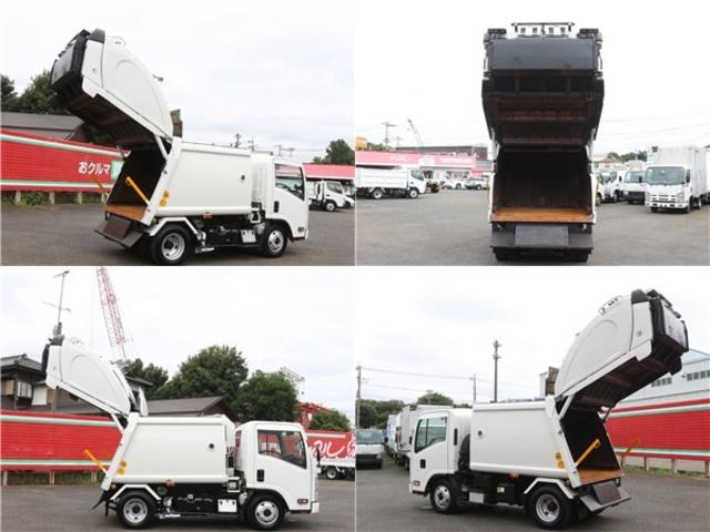 2011 Isuzu Elf – thumbnail 4