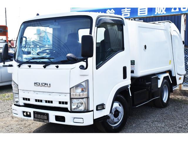 2008 Isuzu Elf