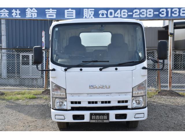 2008 Isuzu Elf – thumbnail 2
