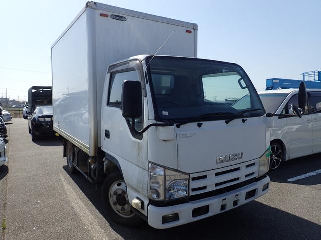 2010 Isuzu Elf