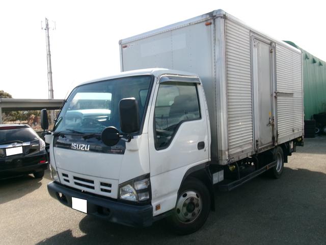 2006 Isuzu Elf