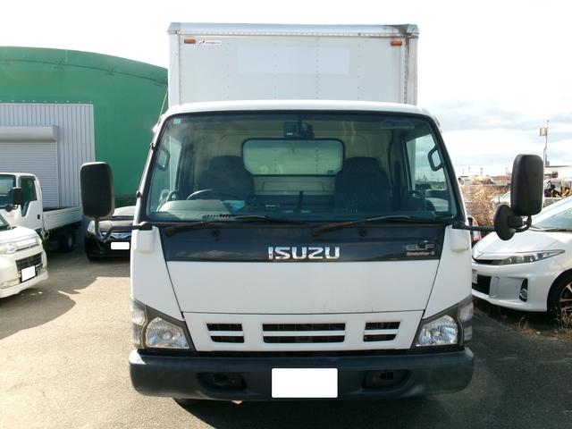 2006 Isuzu Elf – thumbnail 2