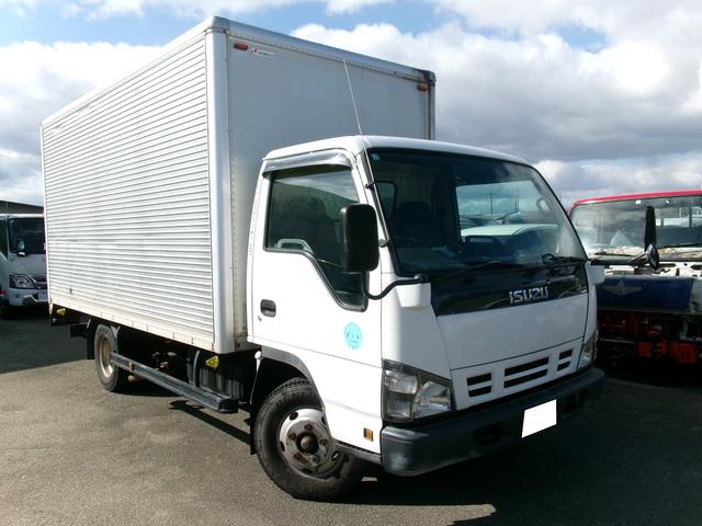 2006 Isuzu Elf – thumbnail 3