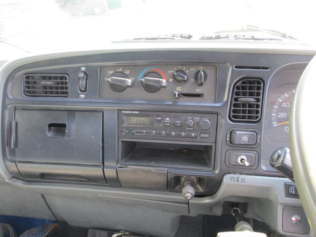 2001 Mitsubishi Fuso Canter – thumbnail 2