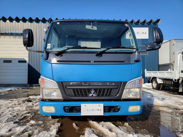 2007 Mitsubishi Fuso Canter – thumbnail 3