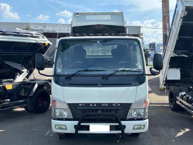 2008 Mitsubishi Fuso Canter – thumbnail 2