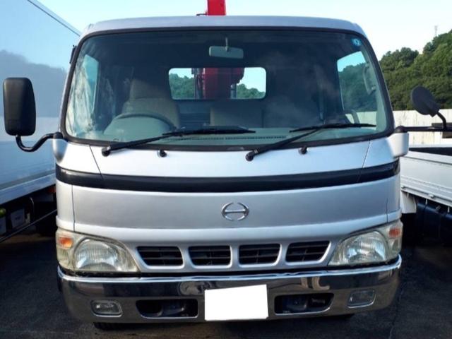 2006 Hino Dutro