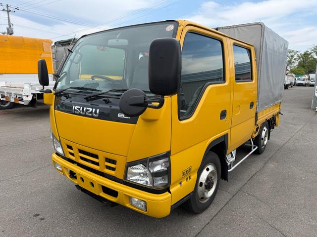 2005 Isuzu Elf – thumbnail 4