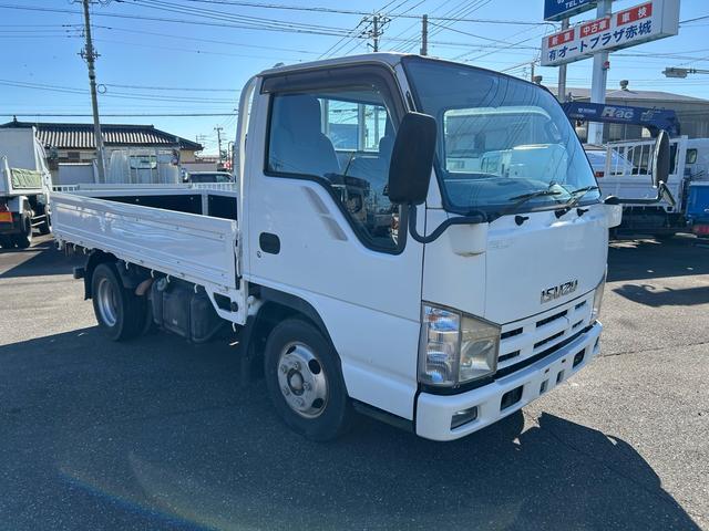 2007 Isuzu Elf – thumbnail 3