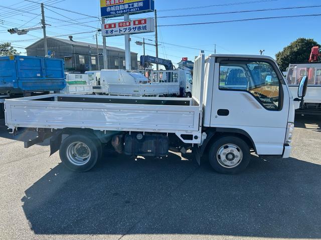 2007 Isuzu Elf – thumbnail 4
