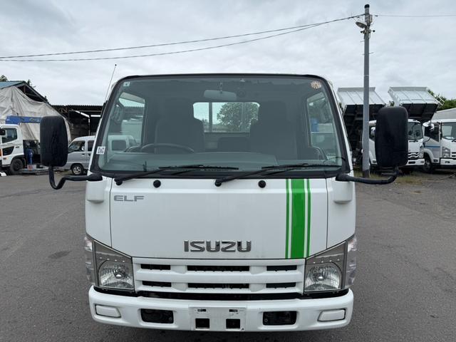 2007 Isuzu Elf – thumbnail 2