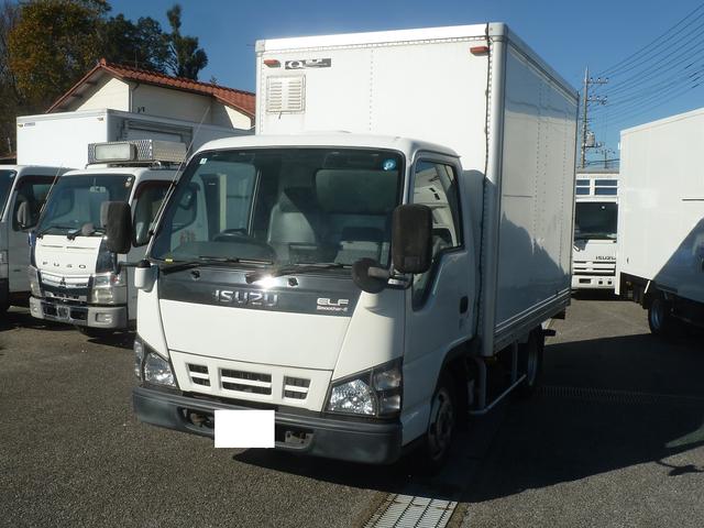 2005 Isuzu Elf