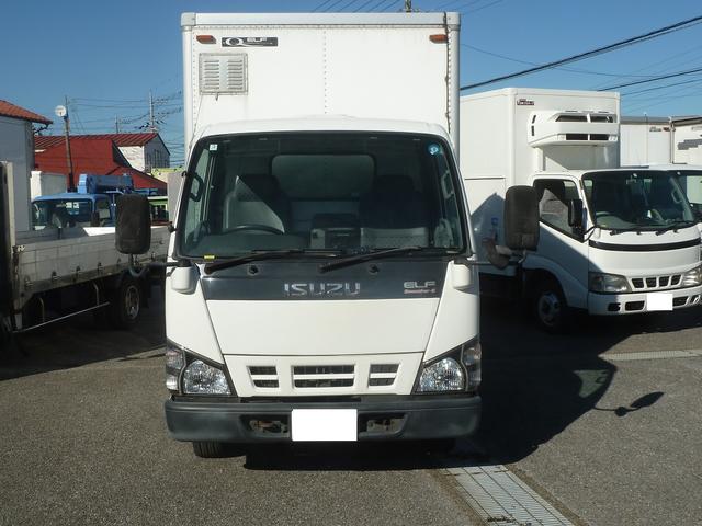 2005 Isuzu Elf – thumbnail 2