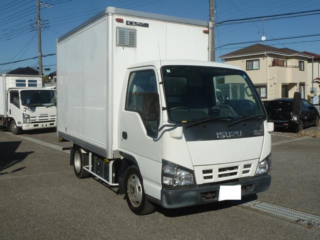2005 Isuzu Elf – thumbnail 3