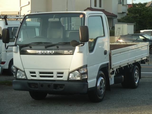 2004 Isuzu Elf – thumbnail 2