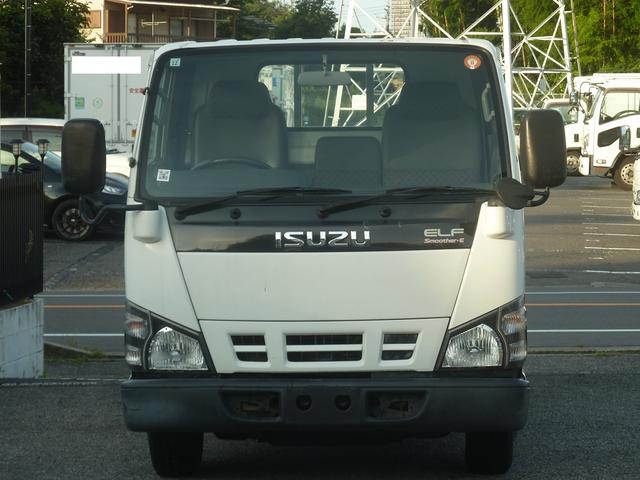2004 Isuzu Elf – thumbnail 3
