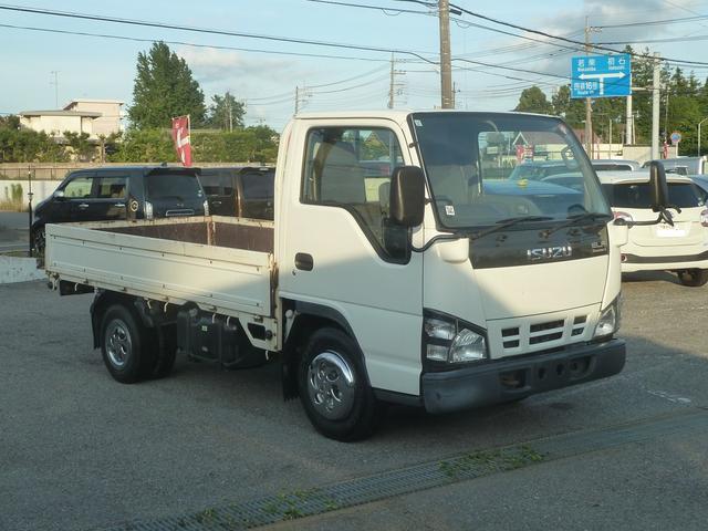 2004 Isuzu Elf – thumbnail 4