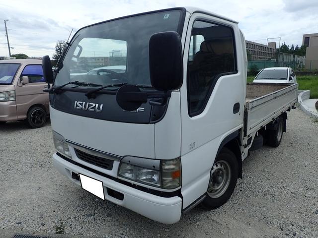 2003 Isuzu Elf