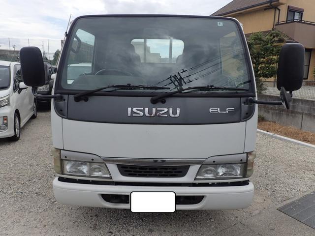 2003 Isuzu Elf – thumbnail 2