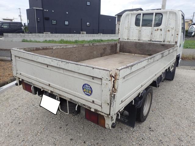 2003 Isuzu Elf – thumbnail 4