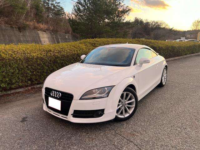 2007 Audi TT – thumbnail 2