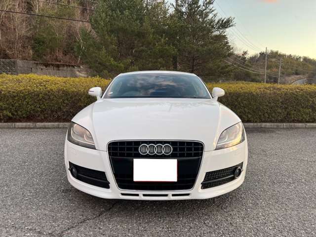 2007 Audi TT – thumbnail 3
