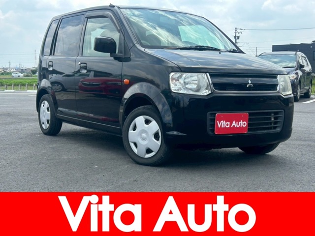 2006 Mitsubishi eK Wagon