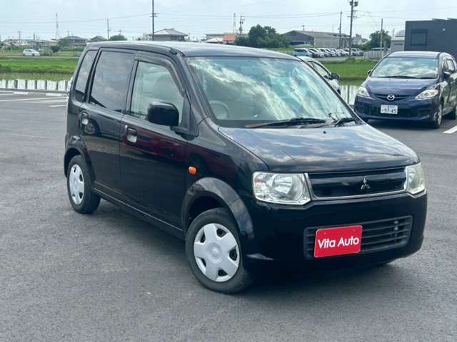 2006 Mitsubishi eK Wagon – thumbnail 4